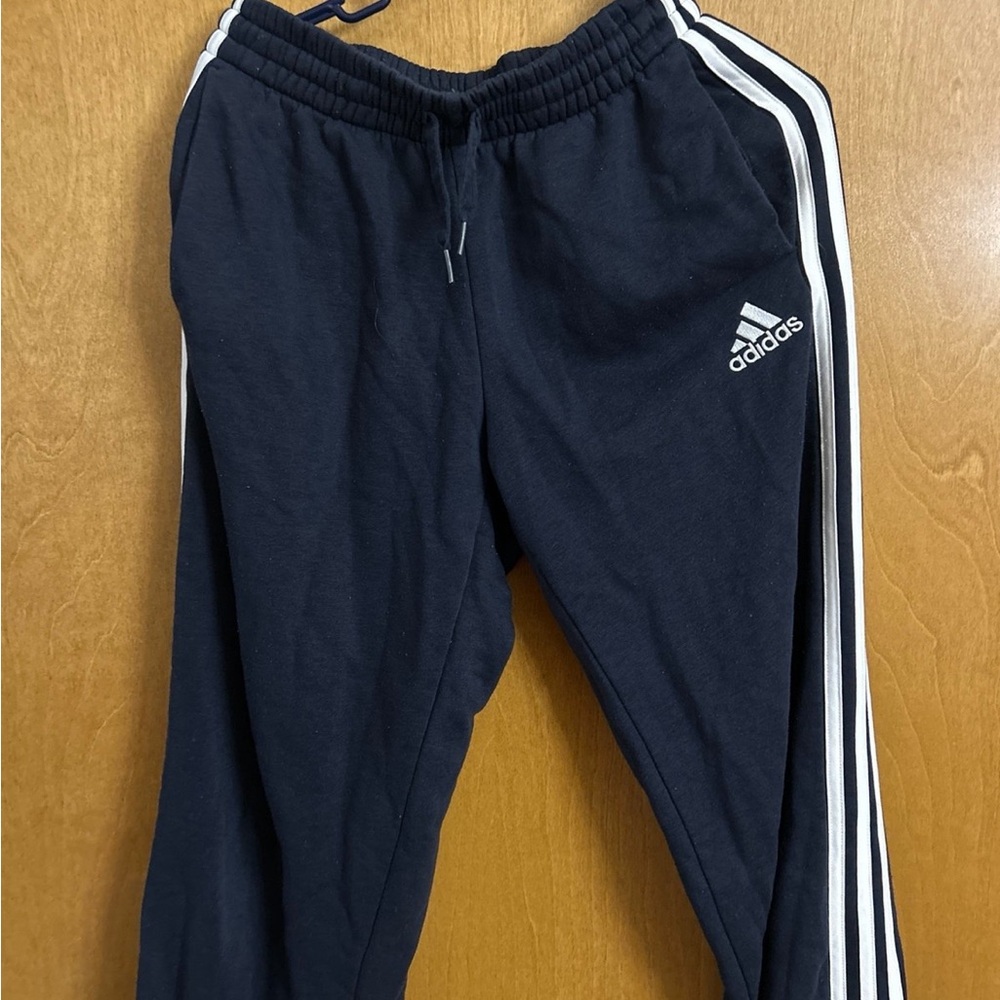 Men’s Small Adidas Sweatpants